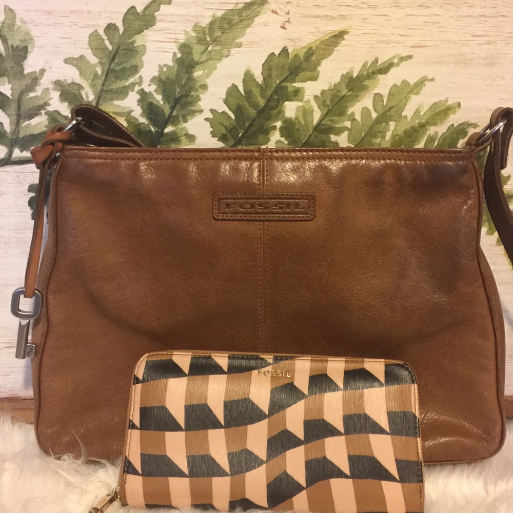Best seller Fossil bag